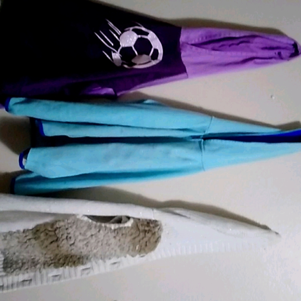 3 jacket (used)